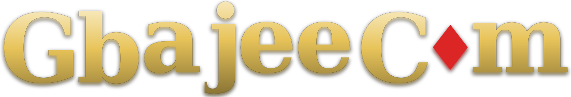 Gbajee Com logo